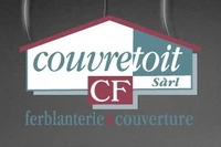 Couvretoit Sàrl-Logo