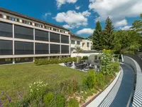 Spital Emmental - Klicken Sie, um das Bild 4 in einer Lightbox vergrössert darzustellen