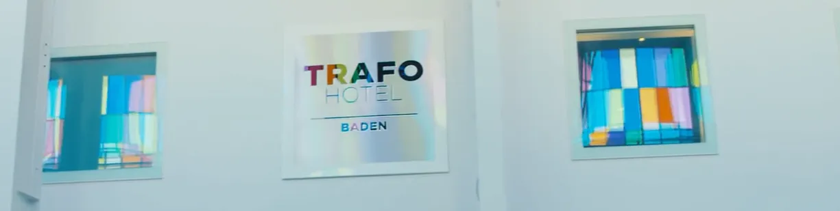 TRAFO HOTEL