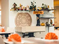 Restaurant Pumpwerk