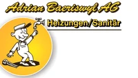 Adrian Baeriswyl AG-Logo