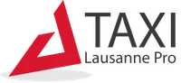 Taxi Lausanne Pro-Logo