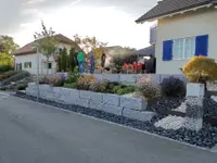 Scheuner Gartenbau AG