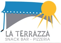 Snack-bar pizzeria La Terrazza-Logo