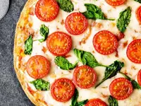 Zum Freihof Ristorante Pizzeria