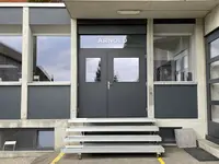Arnold Rahmenmanufaktur GmbH