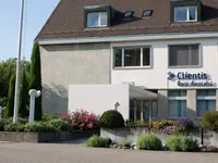 Clientis Bank Aareland AG