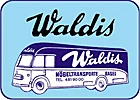 Möbeltransporte Waldis AG