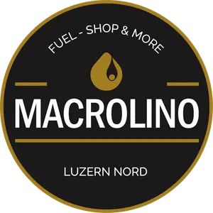 MACROLINO - Fuel - Shop & More