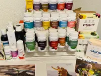 Aromathek
