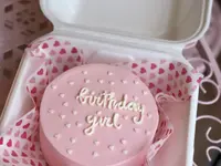 Di's Cakery