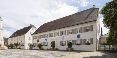 Gemeindehaus Arlesheim