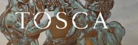 Restaurant Tosca-Logo