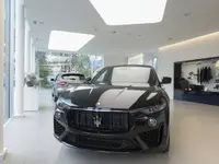 Premium Automobile AG Maserati