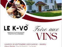 LE K-VO Sàrl