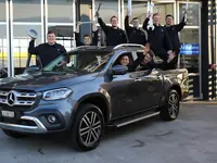 Grund AG Fahrzeuge