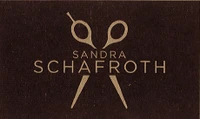 Sandra Schafroth Hairstyle-Logo