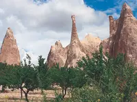 terra sancta tours ag