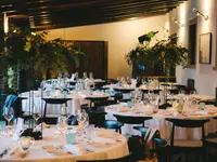 Ristorante Montalbano by Mirko Rainer