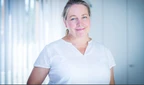 Frau Almut Meyer, dipl. Ärztin