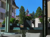 Hotel Wilden Mann Luzern