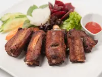 Zentral Thai Restaurant