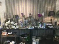 Töpferei u- Blumen Steiner GmbH