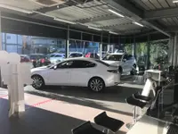 Garage du Nouveau Salon SA