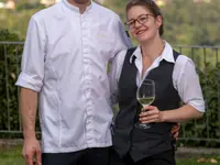 Albergo Ristorante della Stazione da YanElo