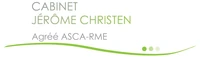 Cabinet Jérôme Christen-Logo