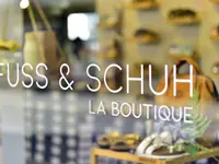 Fussundschuh SA