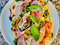 ITACAN- Restaurant • Bar • Pinseria
