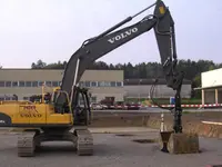 Peter Baggerunternehmung AG - Klicken Sie, um das Bild 5 in einer Lightbox vergrössert darzustellen