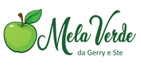 Mela Verde Sagl-Logo