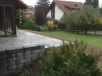 Schmocker & Co. Gartenbau GmbH