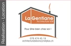 La Gentiane Architecture Sàrl