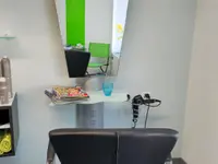 Cornelia's HAAR ECKE
