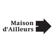 Maison d'Ailleurs