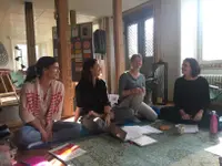 Doula Fachschule Schweiz