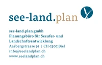 see-land.plan GmbH-Logo