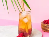 Mein Bubble Tea