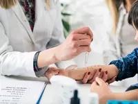 Gesundheitszentrum Kapf - Klicken Sie, um das Bild 1 in einer Lightbox vergrössert darzustellen