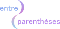 Entre Parenthèses-Logo