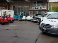 KLB GmbH