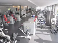 Bündner Qualitätsfitness
