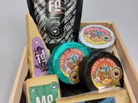 Fromagerie Amstutz SA