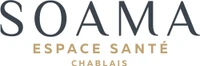 SOAMA Espace Santé Chablais-Logo