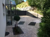 Blaser Paysagistes Sàrl