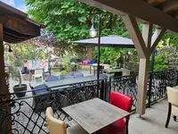 Restaurant Orologio