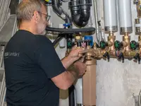 AQUA-Sanitär AG